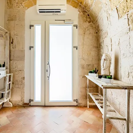 Fountain - Suite Santeramo B&B