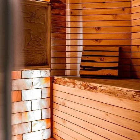 B&B Fountain - Suite Santeramo 산테라모 인 콜레