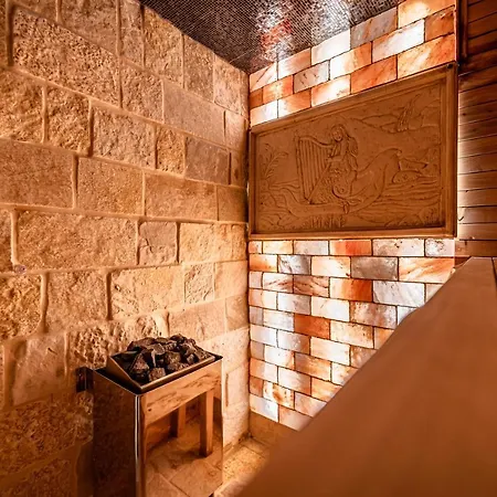 B&B Fountain - Suite Santeramo *