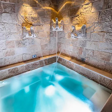 Fountain - Suite Santeramo B&B
