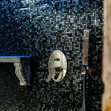 Fountain - Suite Santeramo B&B *