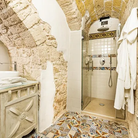 Fountain - Suite Santeramo B&B