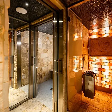 Fountain - Suite Santeramo B&B