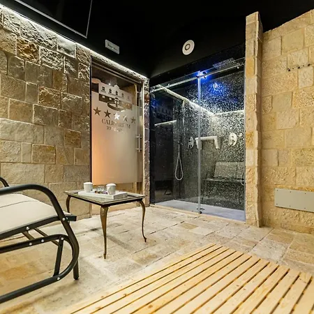 Fountain - Suite Santeramo *