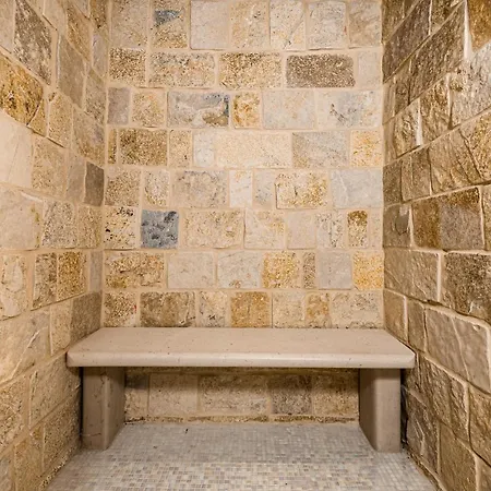 Fountain - Suite Santeramo B&B
