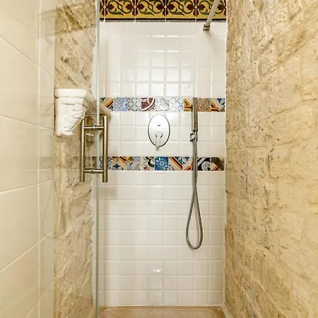 Fountain - Suite Santeramo B&B *
